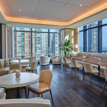 ホテル The St. Regis シカゴ エクステリア 写真