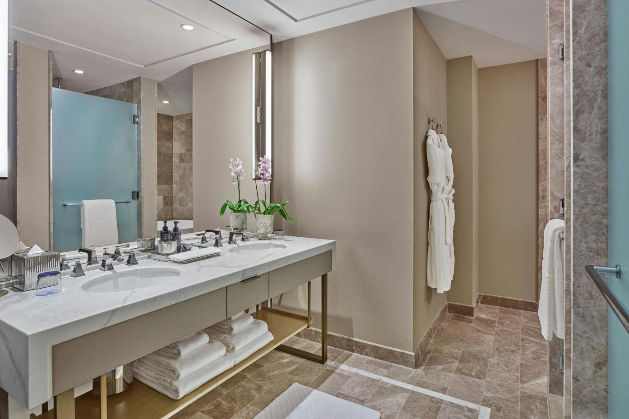 ホテル The St. Regis シカゴ エクステリア 写真