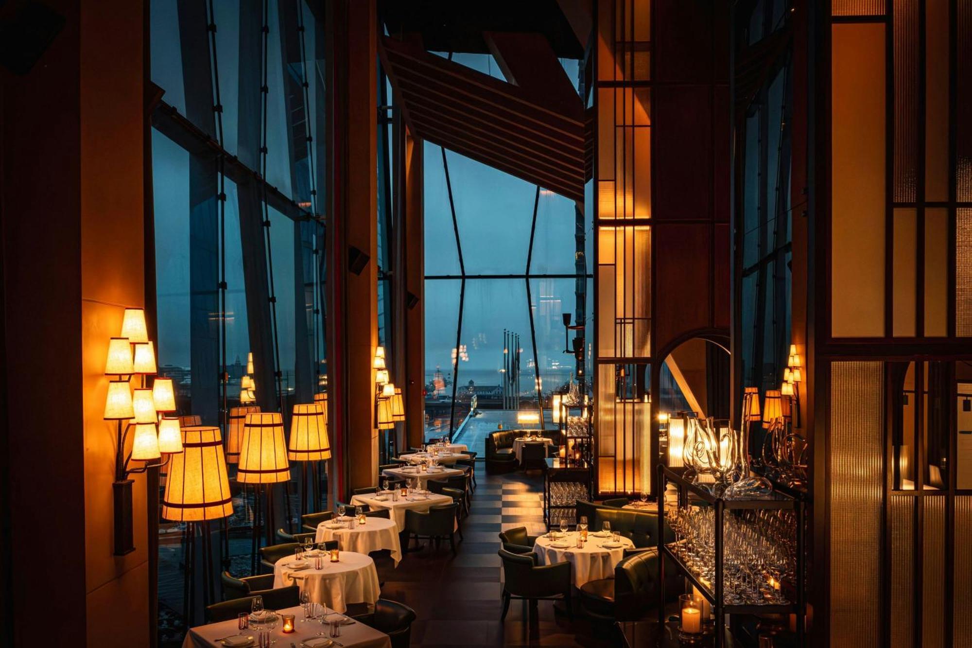 ホテル The St. Regis シカゴ エクステリア 写真