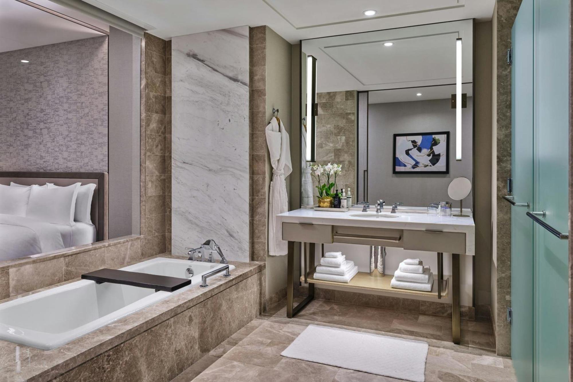 ホテル The St. Regis シカゴ エクステリア 写真